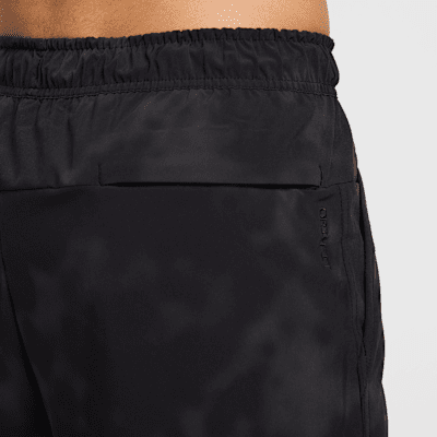 Nike Unlimited Men S Dri Fit Cm Approx Versatile Shorts Nike Za